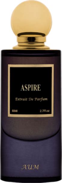 aum aspire perfume.